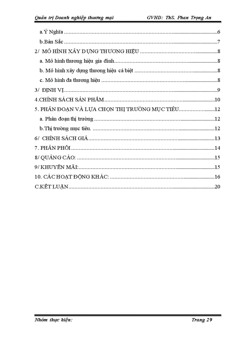 image for page Coca cola xây dựng và phát triển thương hiệu tại việt nam