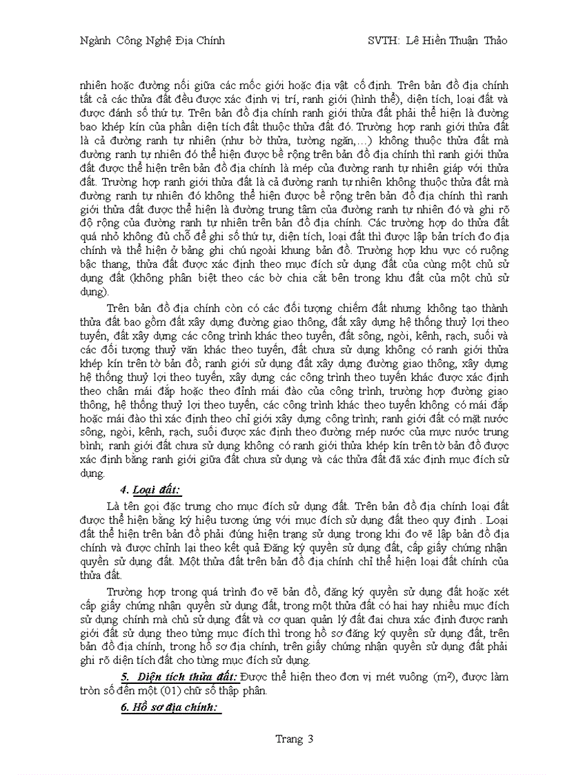 image for page Đo đạc thành lập bản đồ địa chính xã Hàm Thắng huyện Hàm Thuận Bắc tỉnh Bình Thuận tỷ lệ 1 1000 và 1 2000