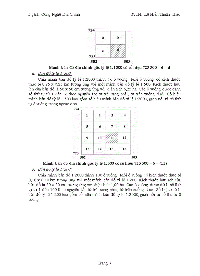 image for page Đo đạc thành lập bản đồ địa chính xã Hàm Thắng huyện Hàm Thuận Bắc tỉnh Bình Thuận tỷ lệ 1 1000 và 1 2000