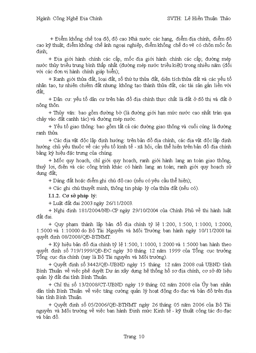 image for page Đo đạc thành lập bản đồ địa chính xã Hàm Thắng huyện Hàm Thuận Bắc tỉnh Bình Thuận tỷ lệ 1 1000 và 1 2000