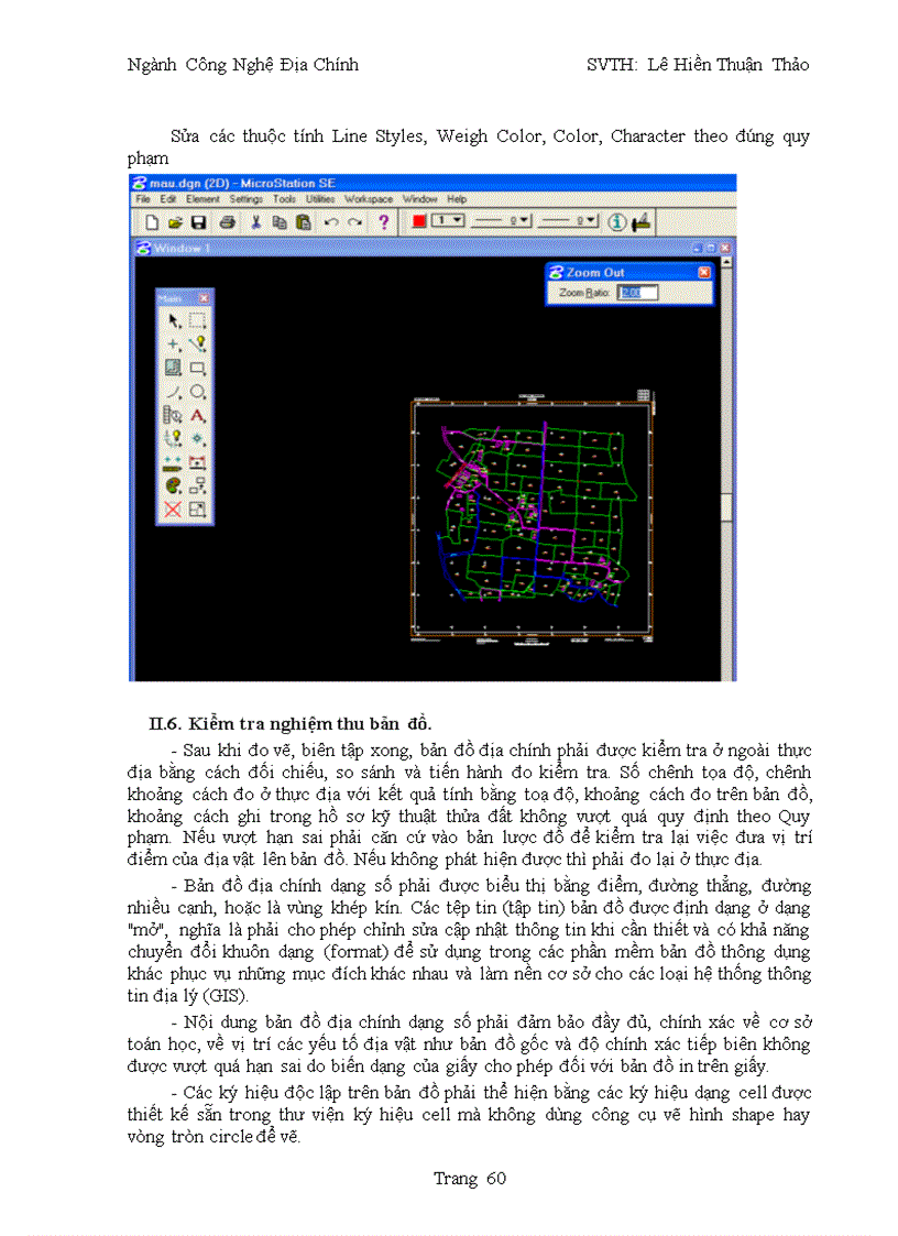 image for page Đo đạc thành lập bản đồ địa chính xã Hàm Thắng huyện Hàm Thuận Bắc tỉnh Bình Thuận tỷ lệ 1 1000 và 1 2000