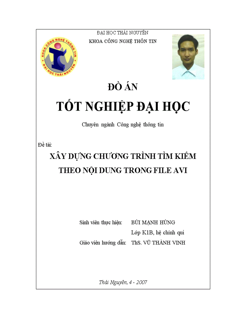 image for page Tìm kiếm theo nội dung trong file video