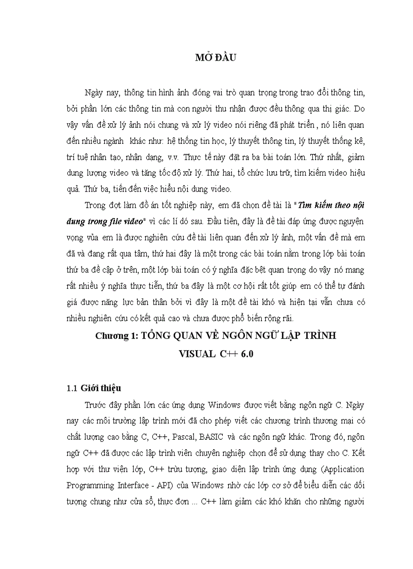 image for page Tìm kiếm theo nội dung trong file video