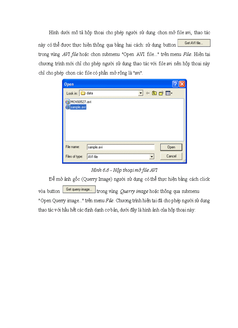 image for page Tìm kiếm theo nội dung trong file video