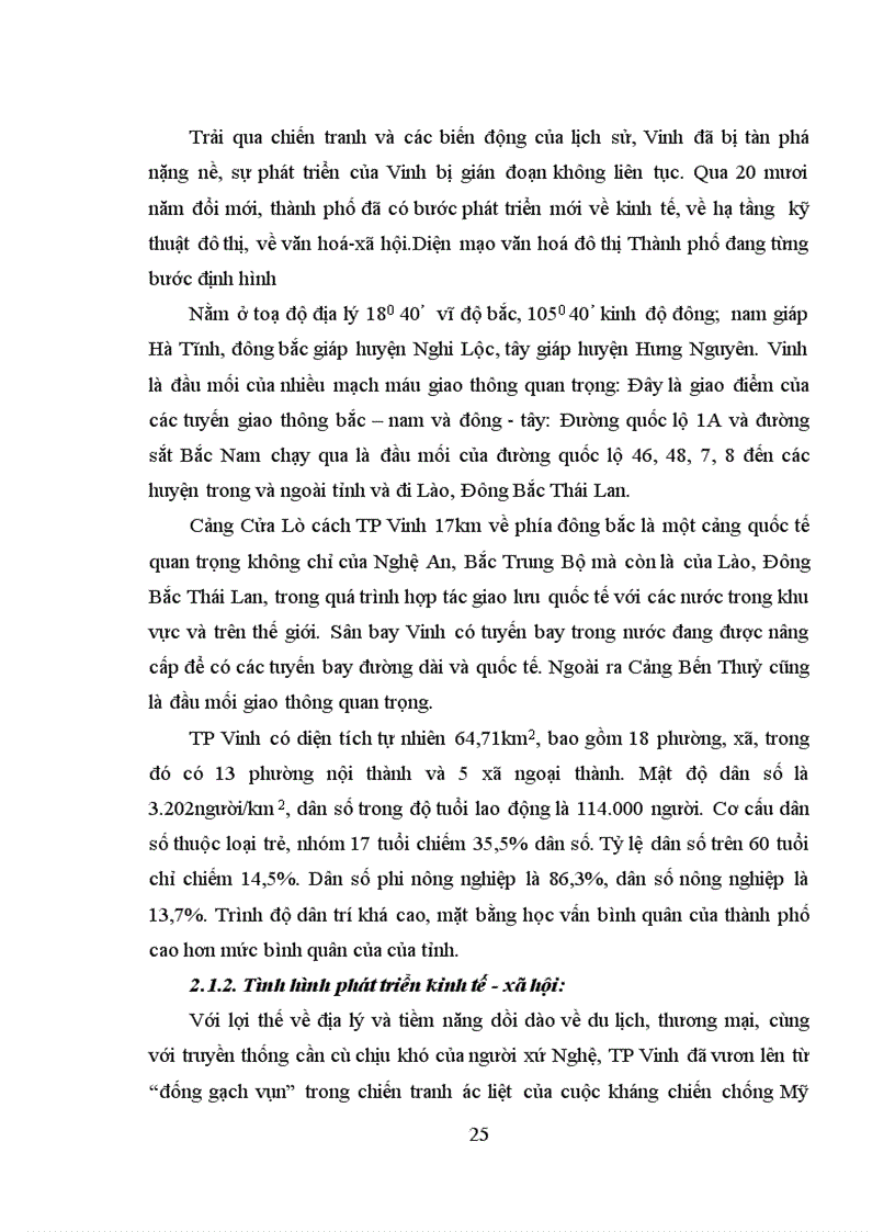 image for page Thực trạng và một số giải pháp chủ yếu nâng cao chất lượng giáo dục ở các trường THPT công lập trên địa bàn thành phố Vinh tỉnh Nghệ An