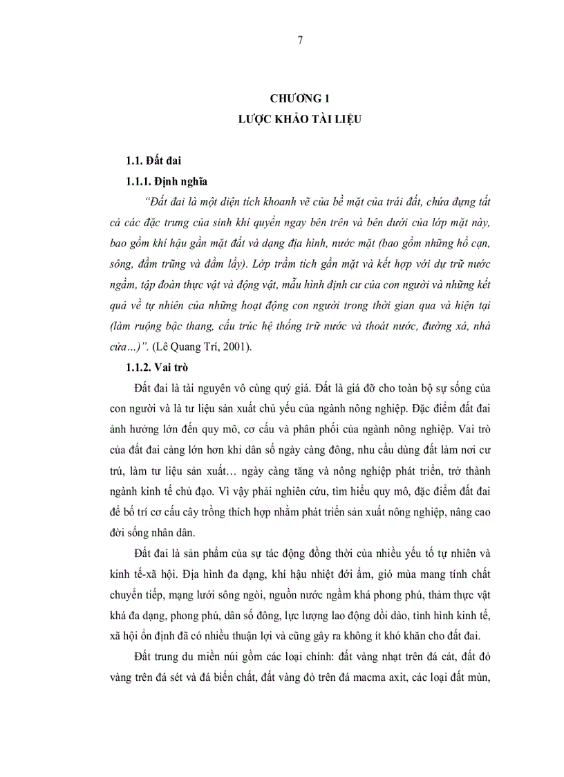 image for page Đánh giá biến động đất đai trên địa bàn huyện Lai Vung tỉnh Đồng tháp giai đoạn 2005 2010 và dự báo biến động đất đai giai đoạn 2010 2015