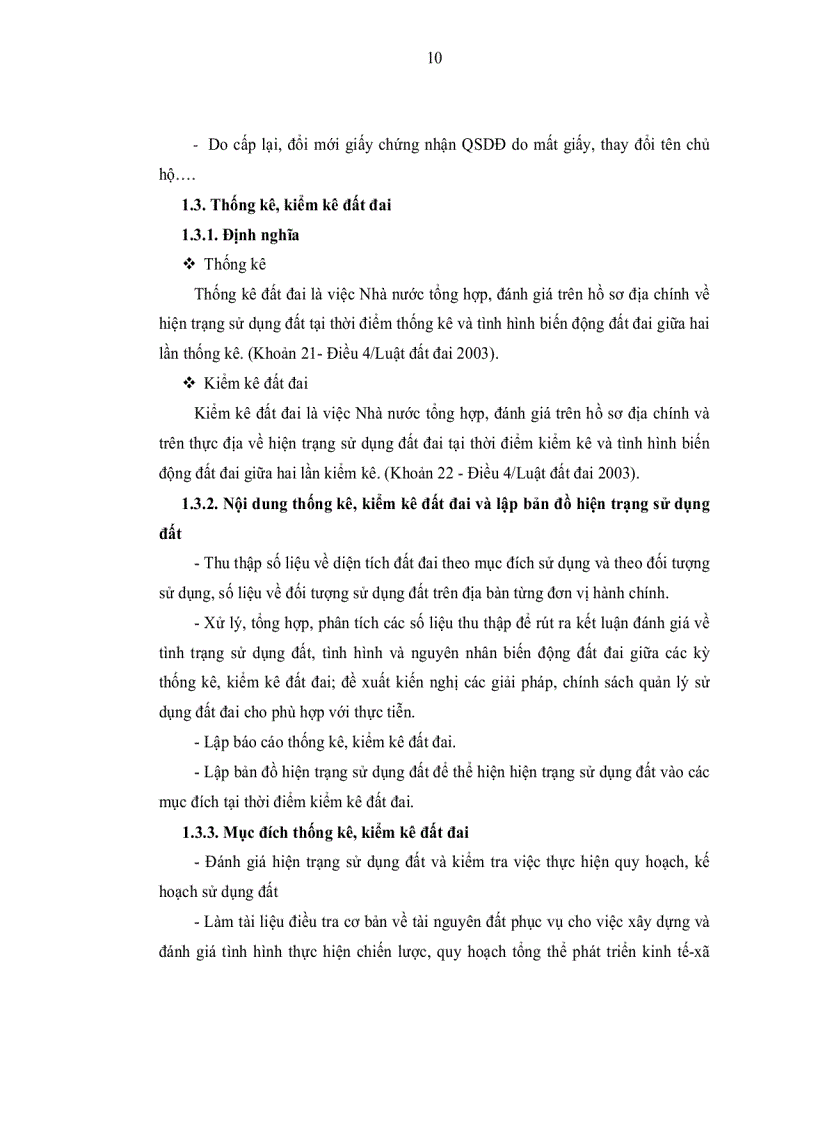image for page Đánh giá biến động đất đai trên địa bàn huyện Lai Vung tỉnh Đồng tháp giai đoạn 2005 2010 và dự báo biến động đất đai giai đoạn 2010 2015