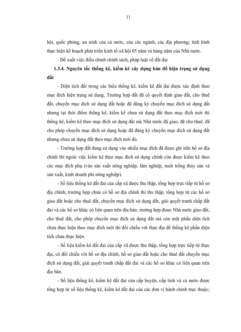 image for page Đánh giá biến động đất đai trên địa bàn huyện Lai Vung tỉnh Đồng tháp giai đoạn 2005 2010 và dự báo biến động đất đai giai đoạn 2010 2015