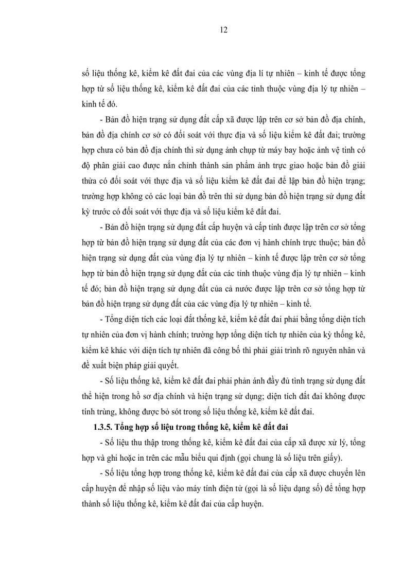 image for page Đánh giá biến động đất đai trên địa bàn huyện Lai Vung tỉnh Đồng tháp giai đoạn 2005 2010 và dự báo biến động đất đai giai đoạn 2010 2015