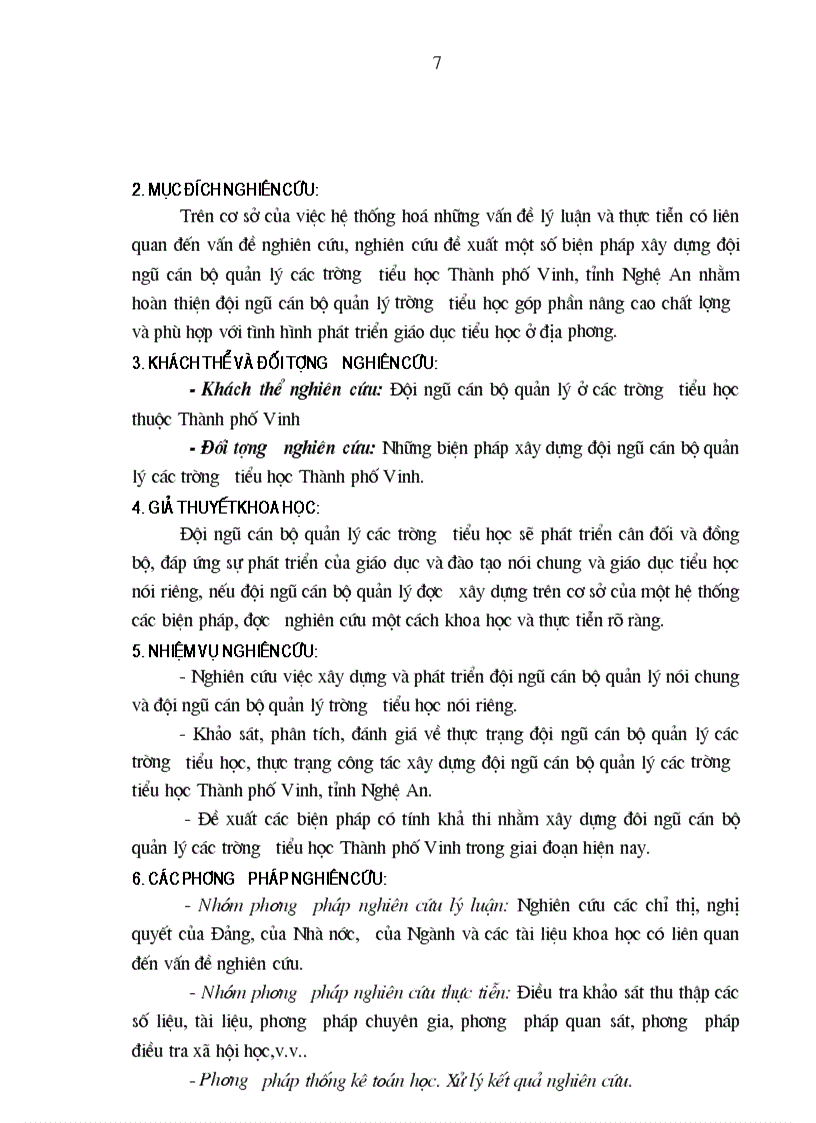 image for page Một số biện pháp xây dựng đội ngũ cán bộ quản lý trường tiểu học thành phố vinh tỉnh nghệ an trong giai đoạn hiện nay