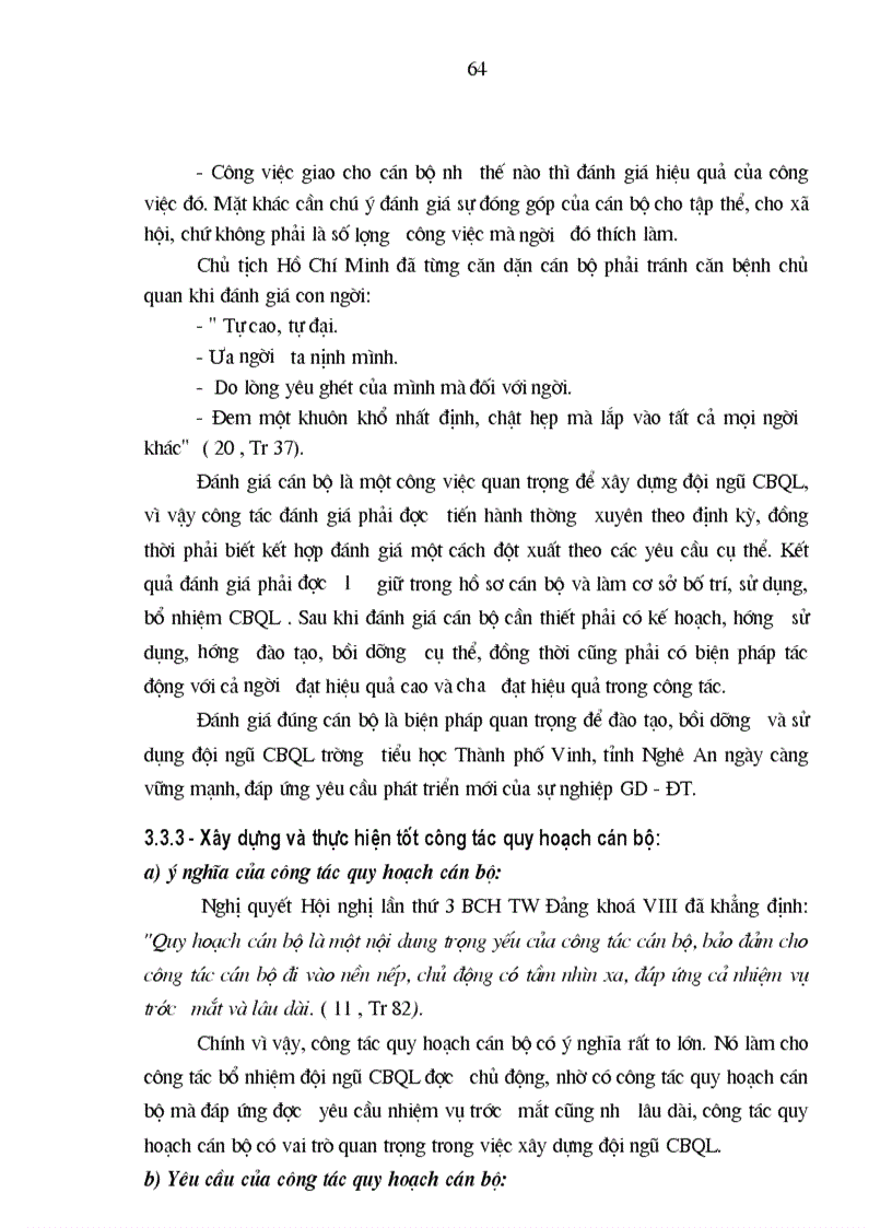 image for page Một số biện pháp xây dựng đội ngũ cán bộ quản lý trường tiểu học thành phố vinh tỉnh nghệ an trong giai đoạn hiện nay