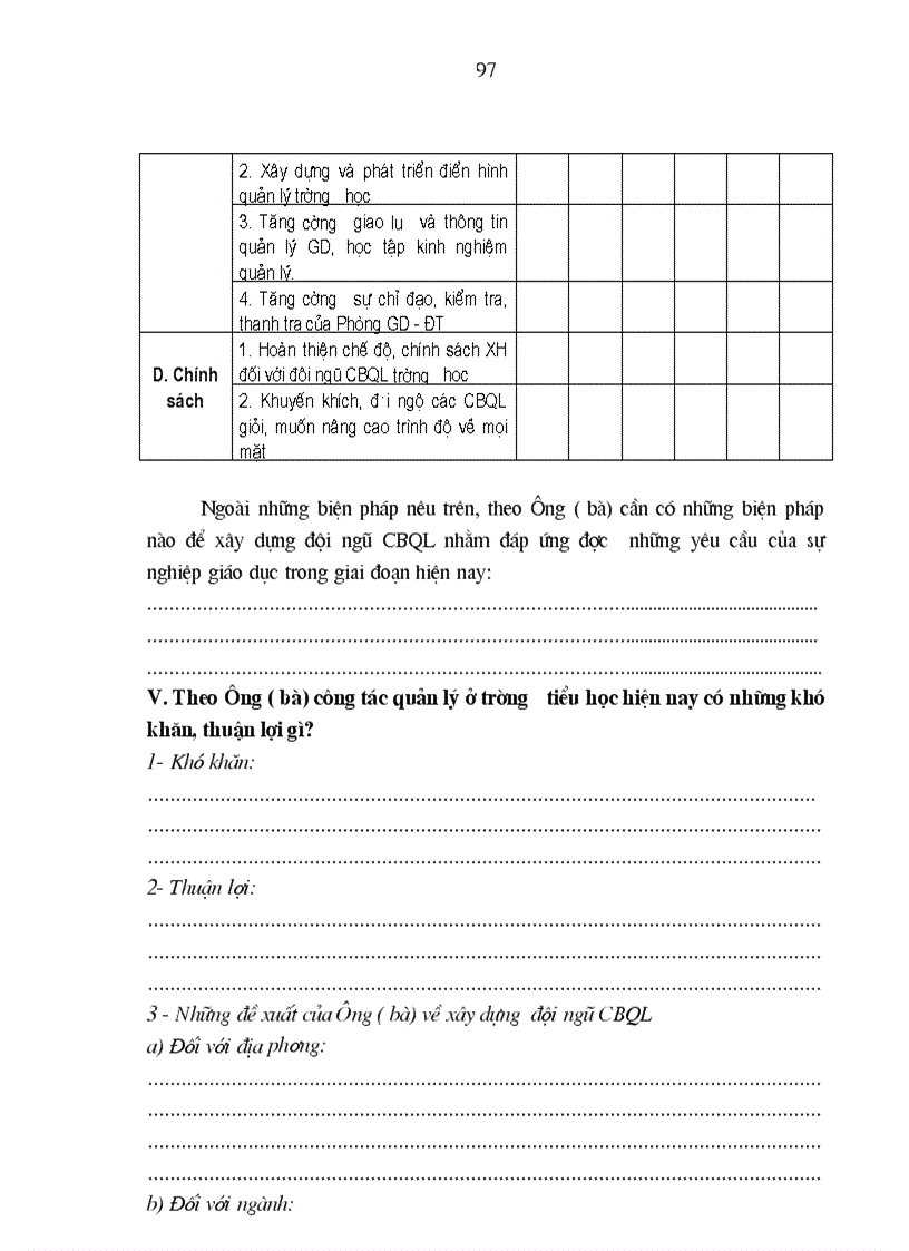 image for page Một số biện pháp xây dựng đội ngũ cán bộ quản lý trường tiểu học thành phố vinh tỉnh nghệ an trong giai đoạn hiện nay