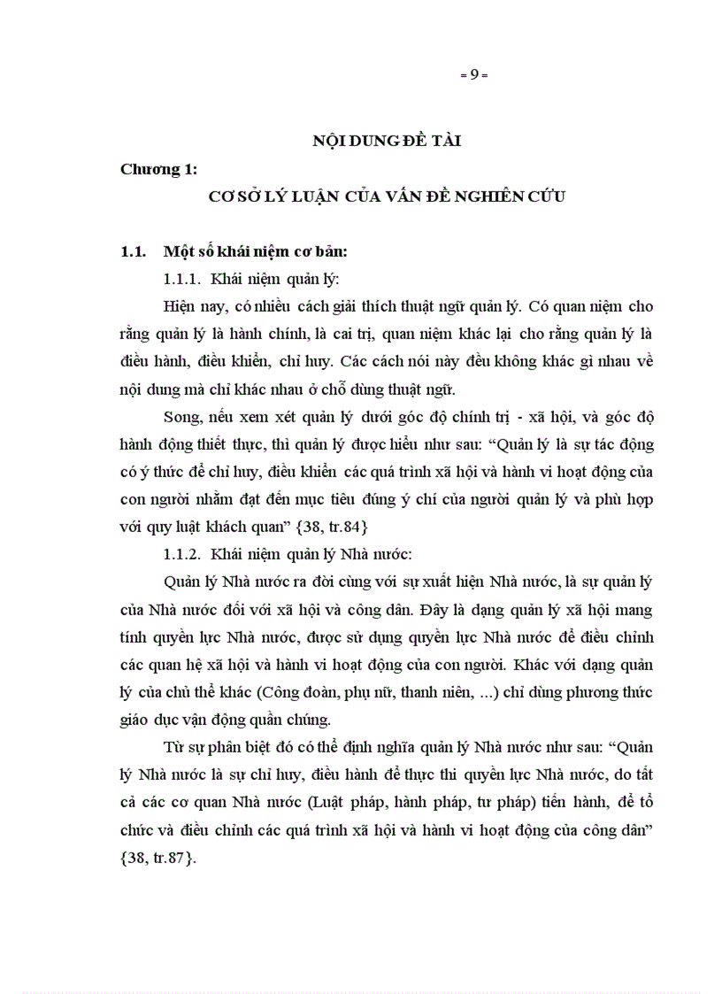 image for page Một số giải pháp xây dựng và phát triển đội ngũ cán bộ công chức hành chính trường Đại học Vinh trong giai đoạn mới