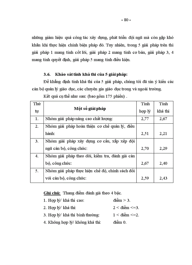 image for page Một số giải pháp xây dựng và phát triển đội ngũ cán bộ công chức hành chính trường Đại học Vinh trong giai đoạn mới