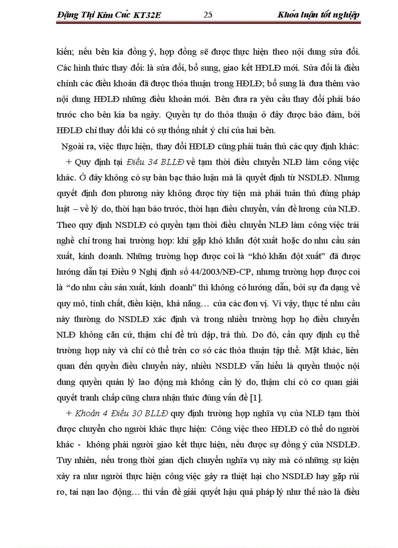 image for page Hợp đồng lao động và thực tiễn áp dụng trong các doanh nghiệp có vốn đầu tư nước ngoài