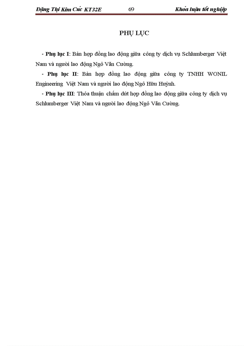 image for page Hợp đồng lao động và thực tiễn áp dụng trong các doanh nghiệp có vốn đầu tư nước ngoài