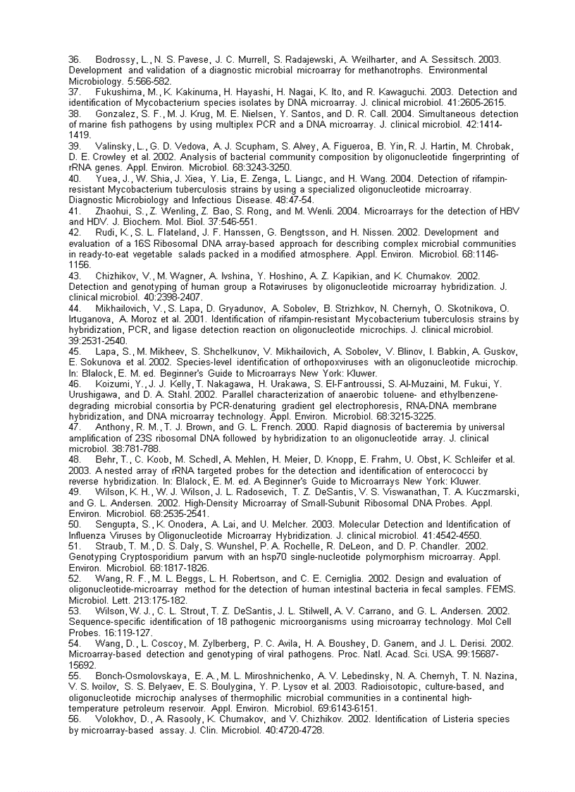 image for page Ứng dụng các kỹ thuật array trong lĩnh vực môi trường