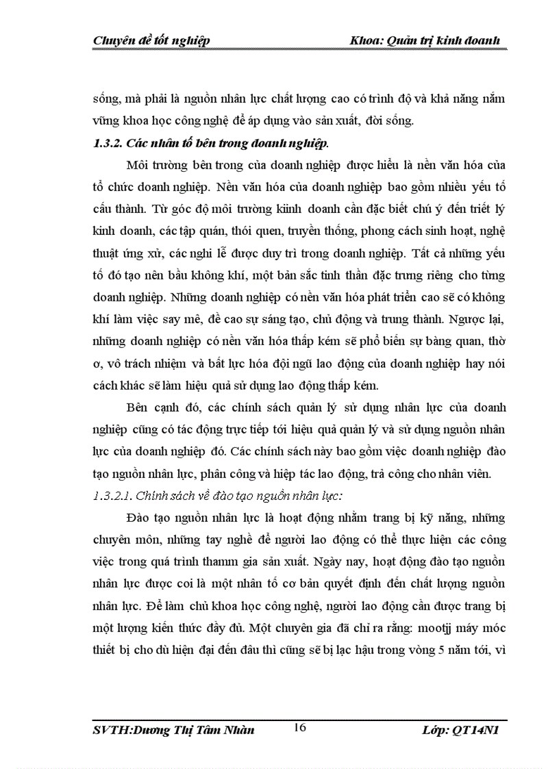 image for page Một số giải pháp nhằm nâng cao hiệu quả sử dụng nguồn nhân lực tại Xí nghiệp 11 công ty xây dựng 319 Bộ Quốc Phòng