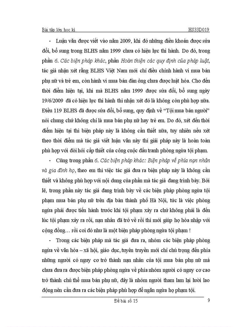 image for page Đấu tranh phòng chống tội phạm mua bán phụ nữ trên địa bàn thành phố Hà Nội