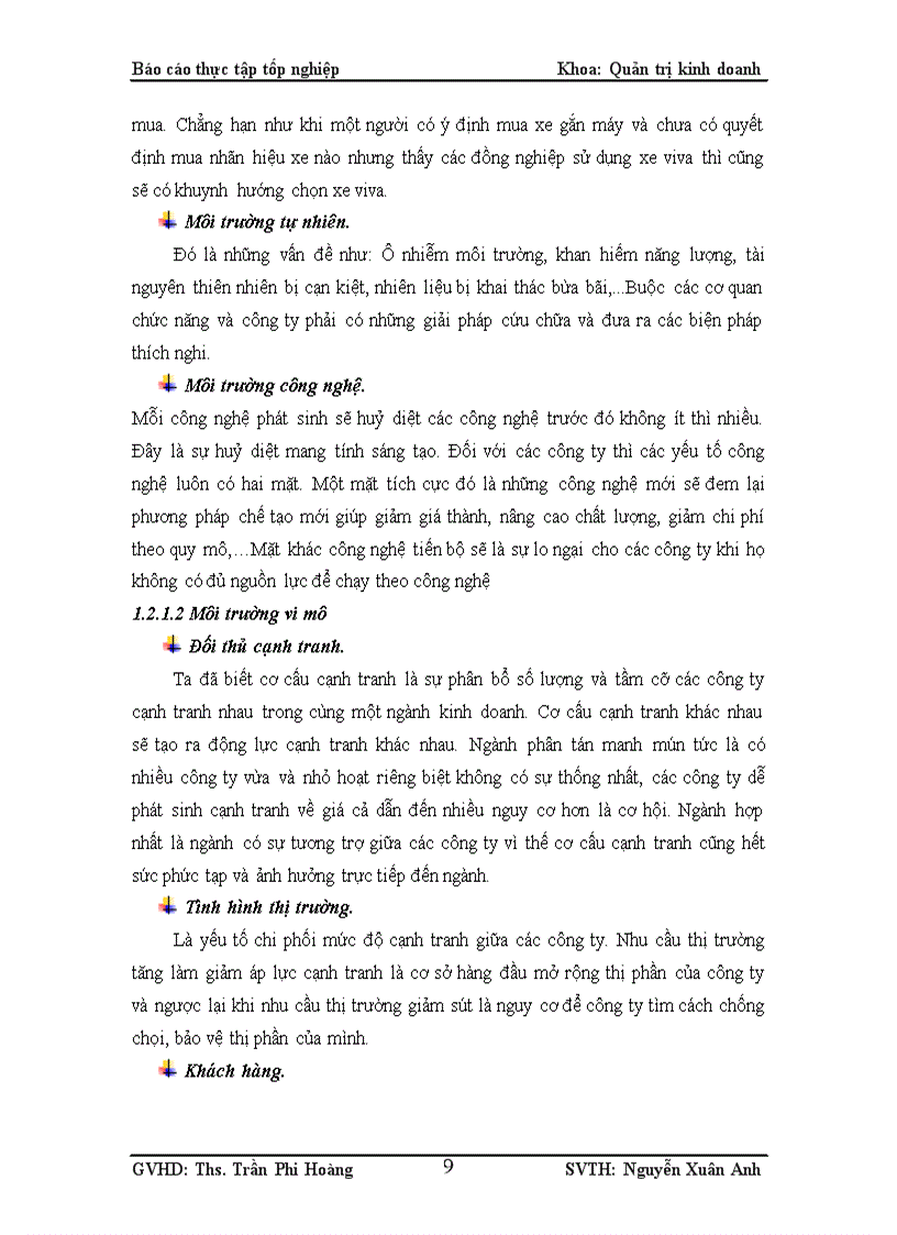 image for page Thực trạng hoạt động marketing mix của công ty cổ phần gạch ốp lát thái bình