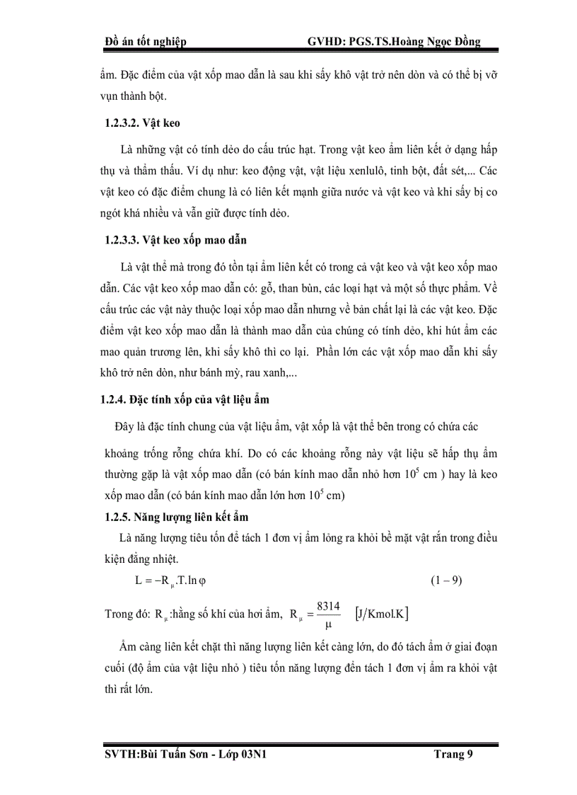 image for page Xây dựng mô hình thiết bị sấy bằng bơm nhiệt và nghiên cứu thực nghiệm sấy nông sản ở nhiệt độ thấp