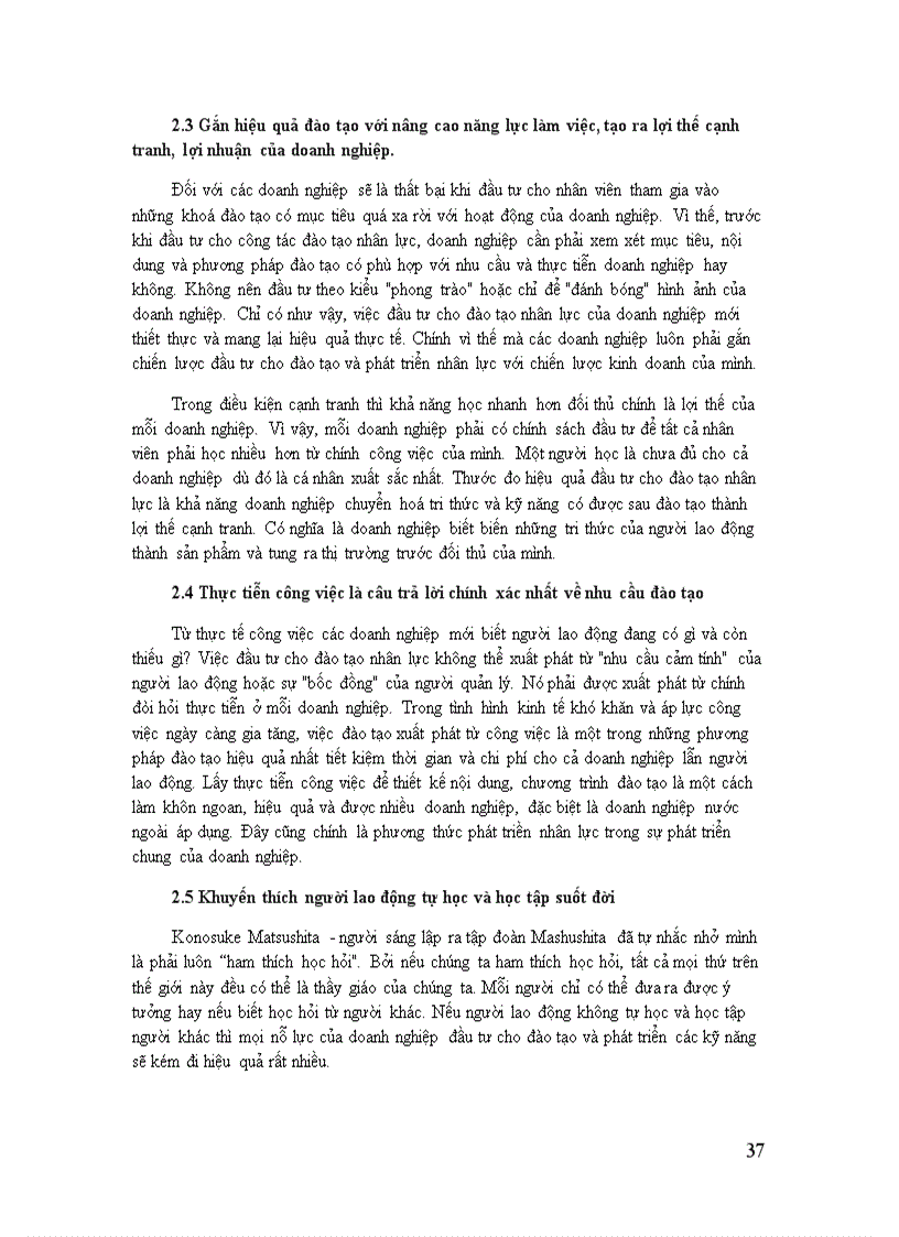image for page Đầu tư phát triển nguồn nhân lực và thực trạng nguồn nhân lực của Việt Nam hiện nay