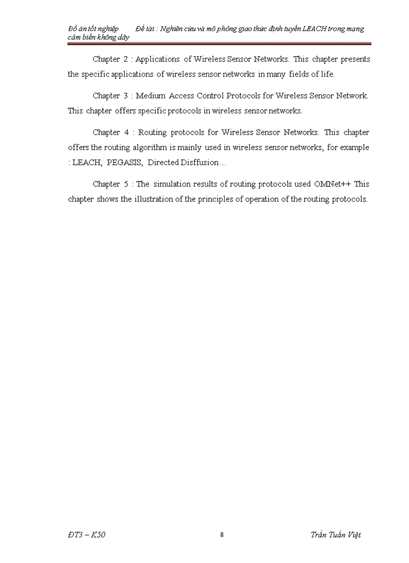 image for page Nghiên cứu và mô phỏng giao thức tìm đường trong mạng cảm biến không dây