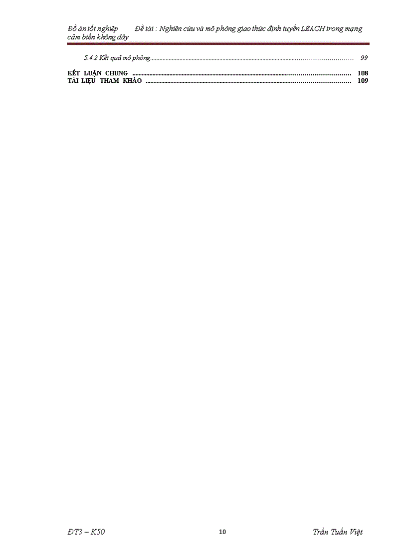 image for page Nghiên cứu và mô phỏng giao thức tìm đường trong mạng cảm biến không dây