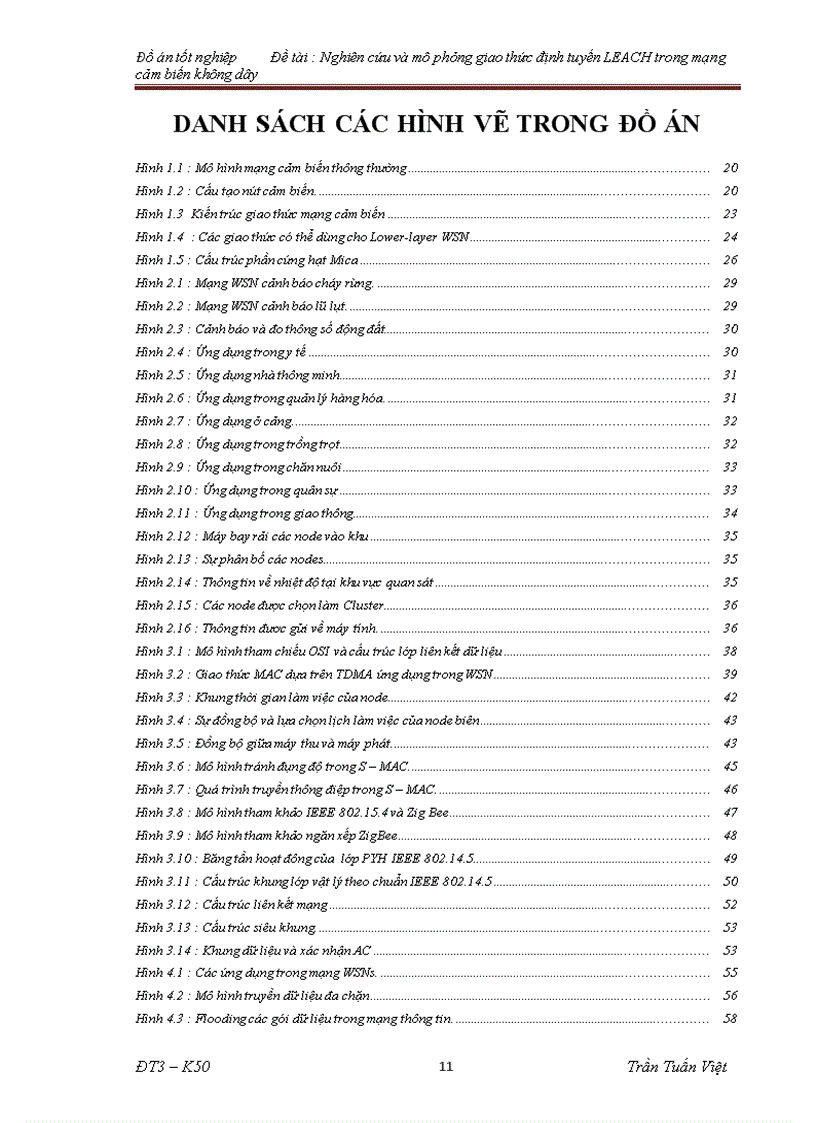 image for page Nghiên cứu và mô phỏng giao thức tìm đường trong mạng cảm biến không dây