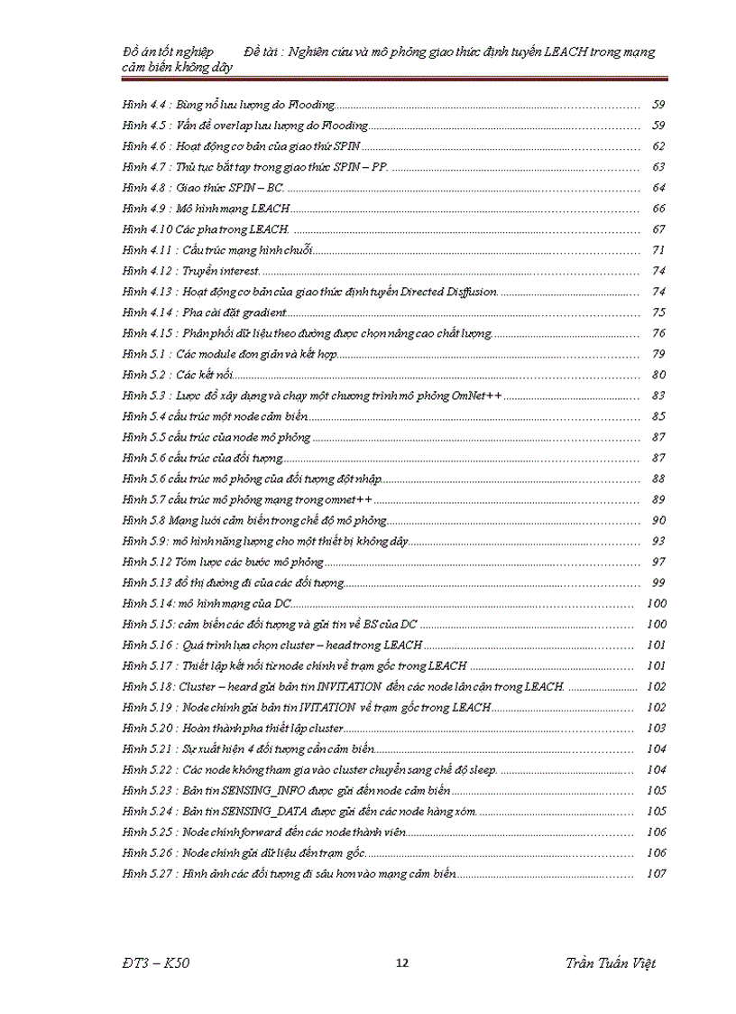 image for page Nghiên cứu và mô phỏng giao thức tìm đường trong mạng cảm biến không dây