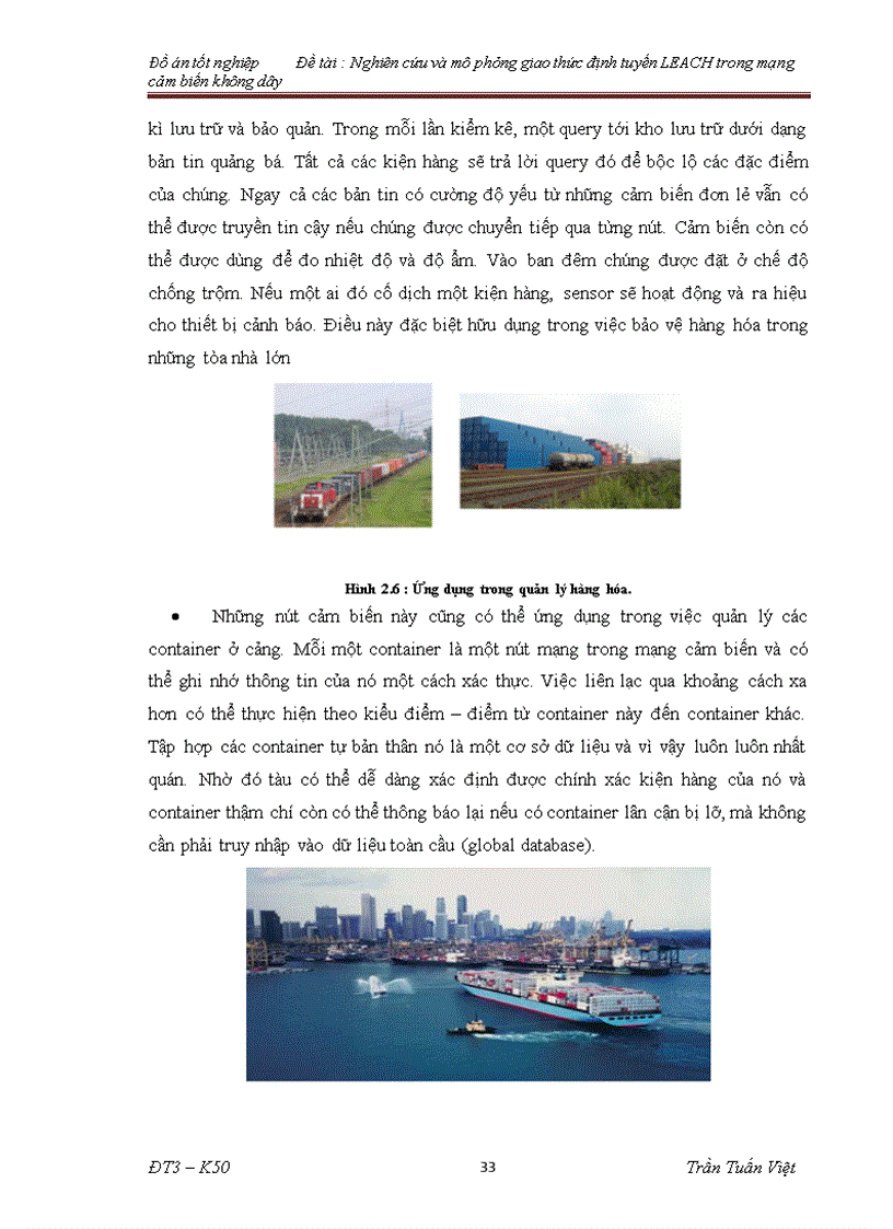 image for page Nghiên cứu và mô phỏng giao thức tìm đường trong mạng cảm biến không dây