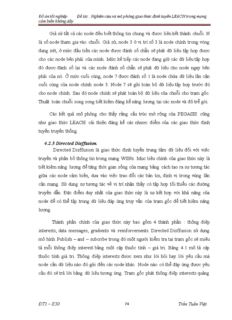 image for page Nghiên cứu và mô phỏng giao thức tìm đường trong mạng cảm biến không dây