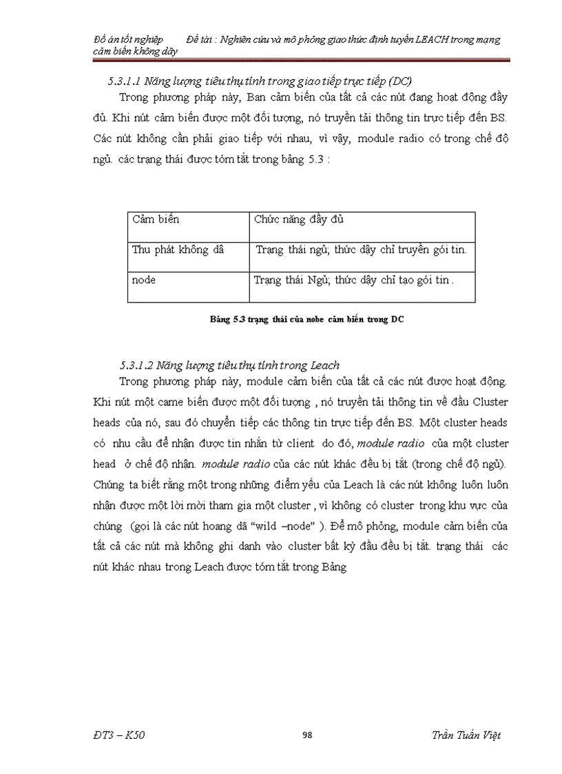 image for page Nghiên cứu và mô phỏng giao thức tìm đường trong mạng cảm biến không dây