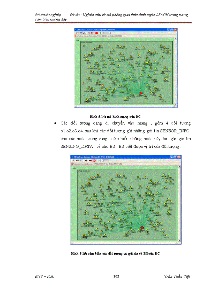 image for page Nghiên cứu và mô phỏng giao thức tìm đường trong mạng cảm biến không dây