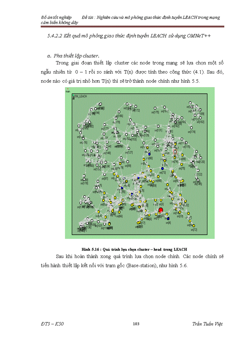 image for page Nghiên cứu và mô phỏng giao thức tìm đường trong mạng cảm biến không dây