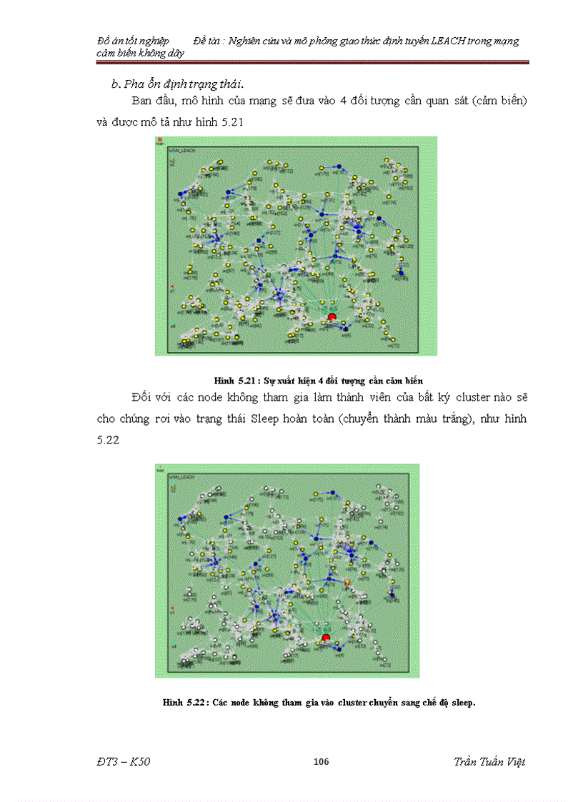 image for page Nghiên cứu và mô phỏng giao thức tìm đường trong mạng cảm biến không dây