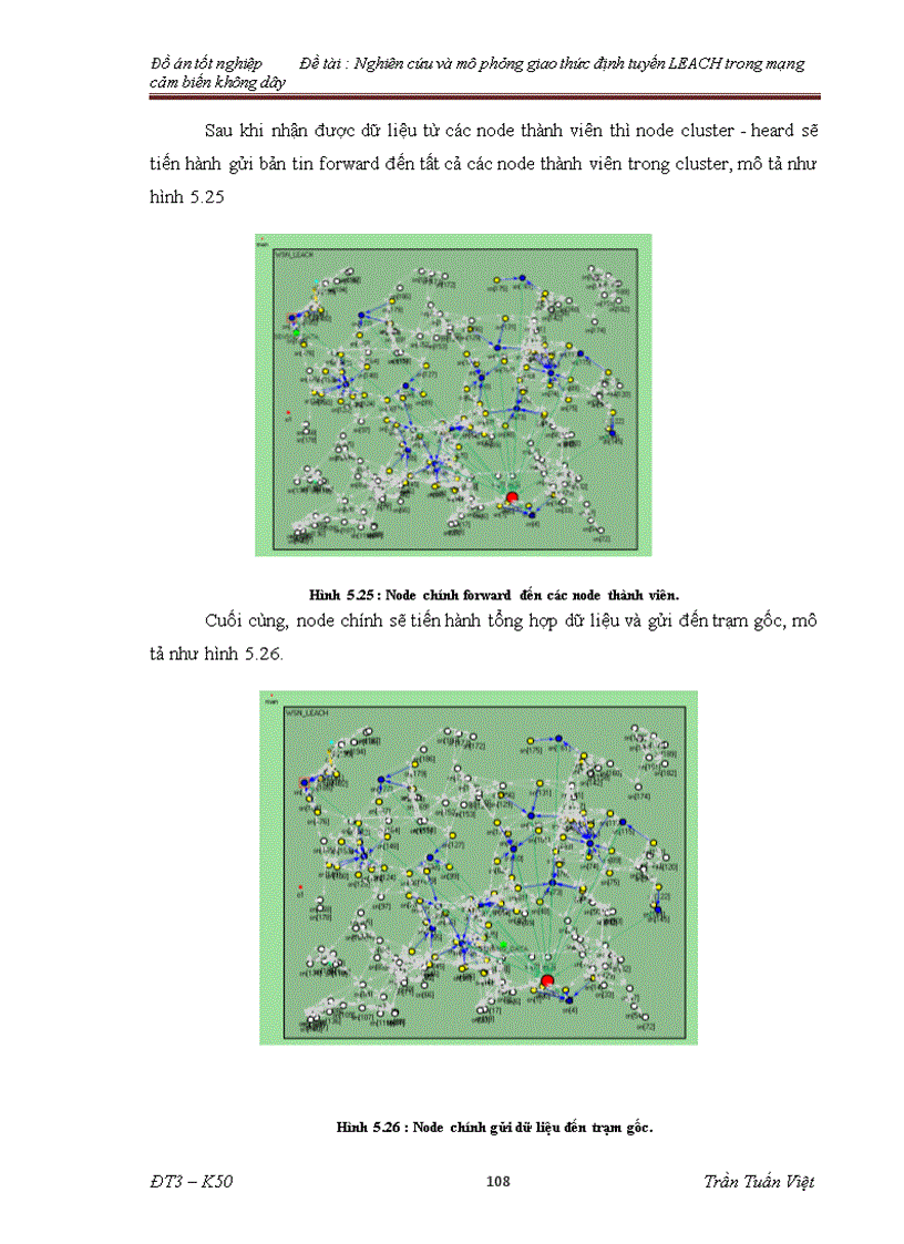 image for page Nghiên cứu và mô phỏng giao thức tìm đường trong mạng cảm biến không dây