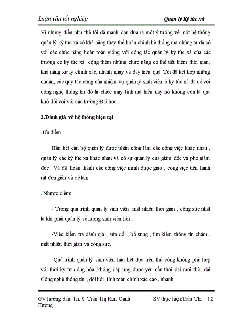 image for page Quản lý ký túc xá