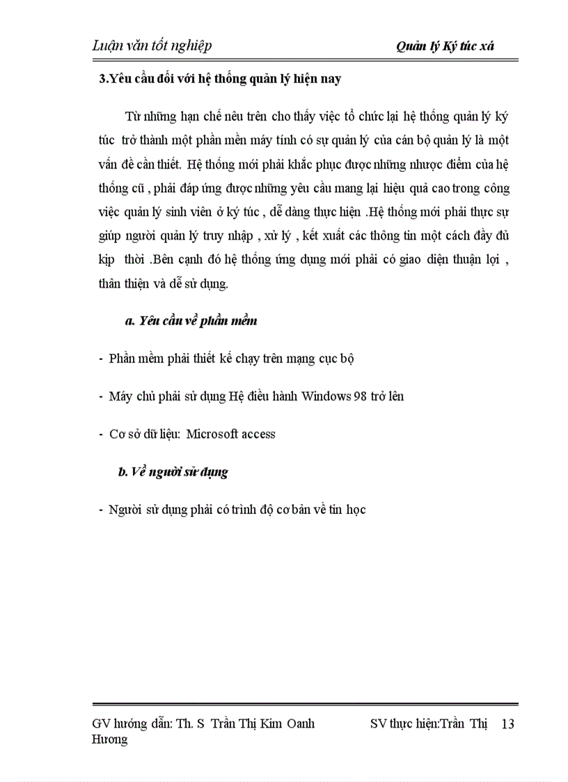 image for page Quản lý ký túc xá