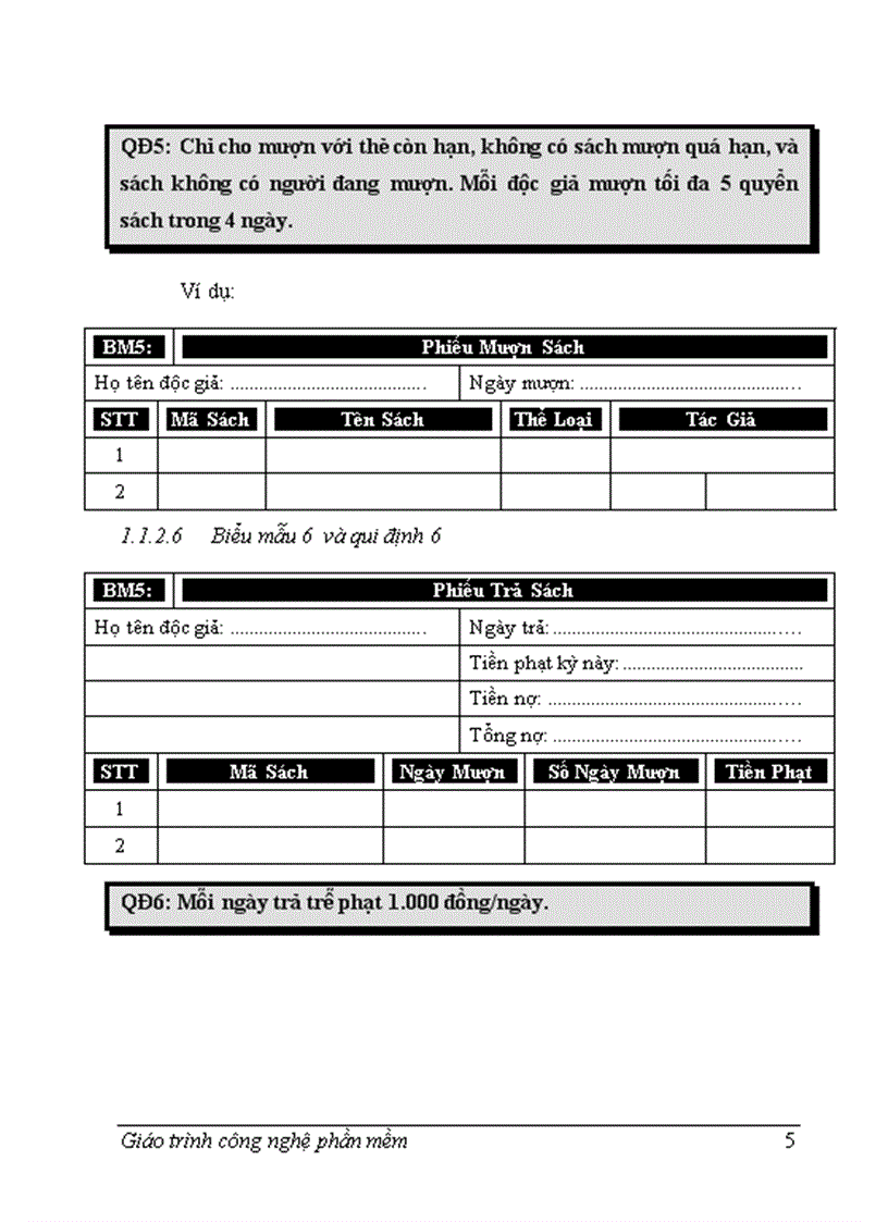 image for page Báo cáo đề tài Quản lý khách sạn