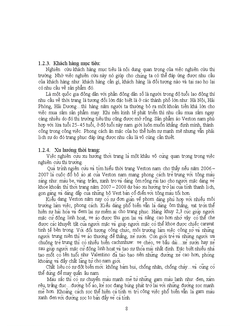 image for page Đồ án thiết kế áo veston nam