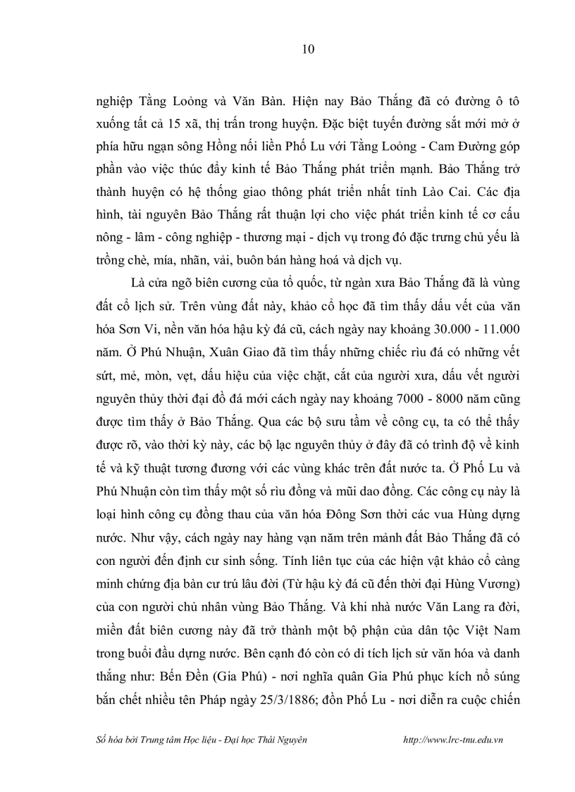 image for page Lễ cấp sắc và tang ma của người dao tuyển ở huyện bảo thắng tỉnh lào cai