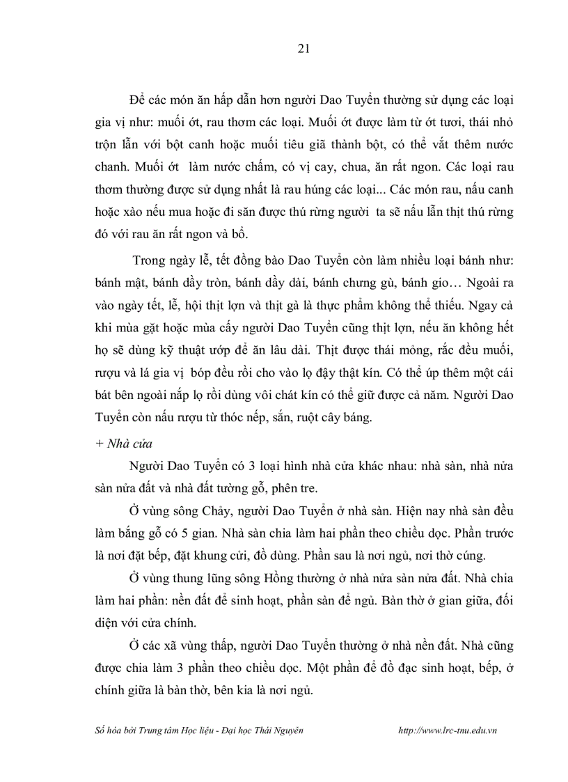 image for page Lễ cấp sắc và tang ma của người dao tuyển ở huyện bảo thắng tỉnh lào cai