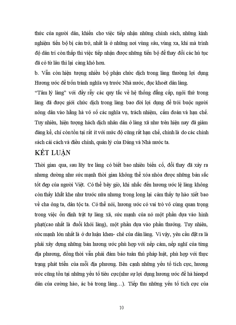 image for page Hương ước của làng là gì Nội dung cơ bản của Hương ước Vai trò ảnh hưởng của Hương ước đối với sự phát triển của làng xã hôm nay