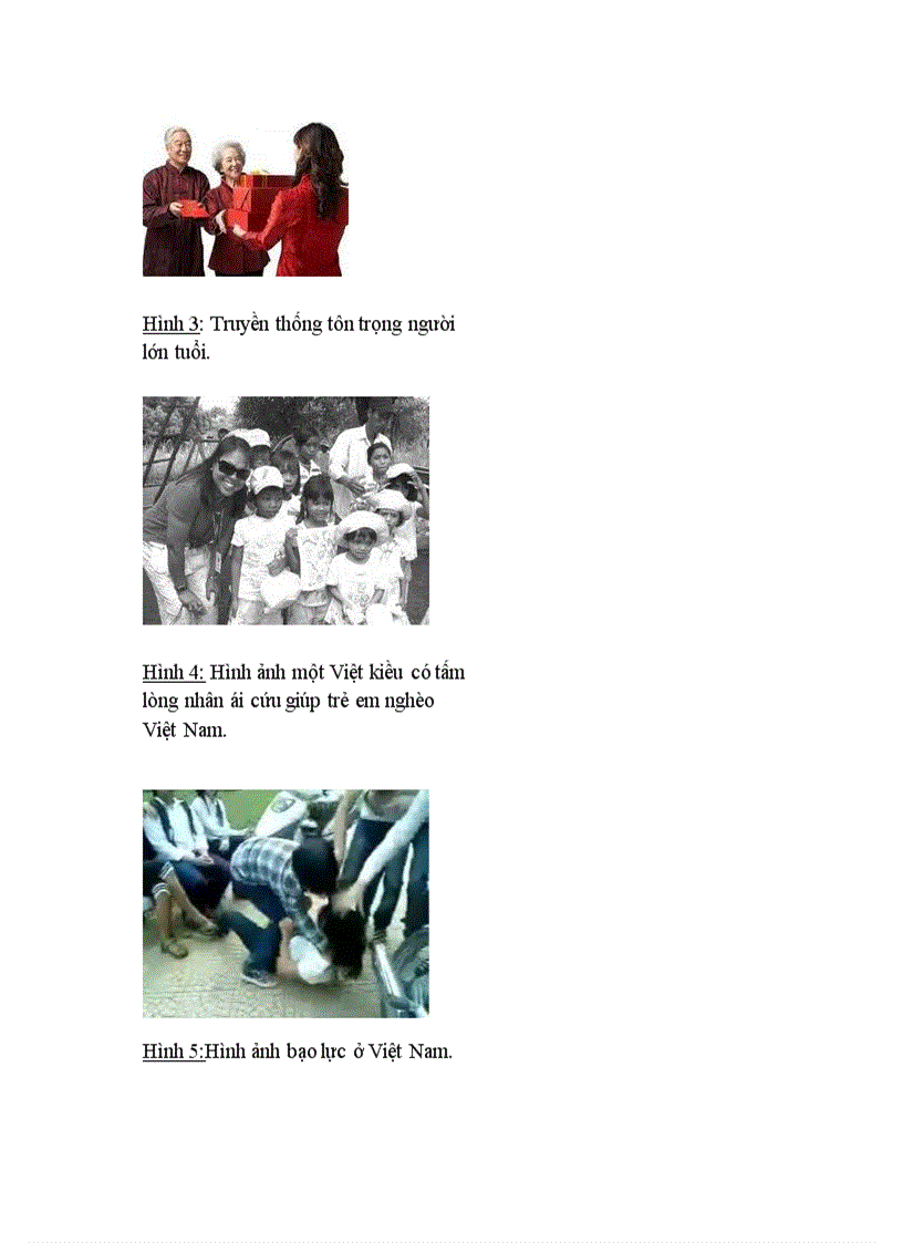 image for page Cái tôi trong nhân cách người Việt