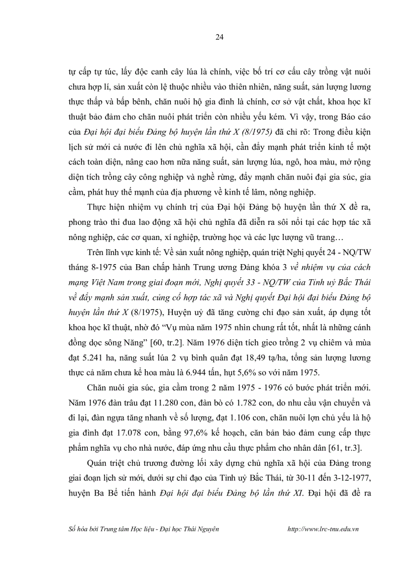 image for page Huyện ba bể tỉnh bắc kạn 1975 2005 chuyên ngành lịch sử