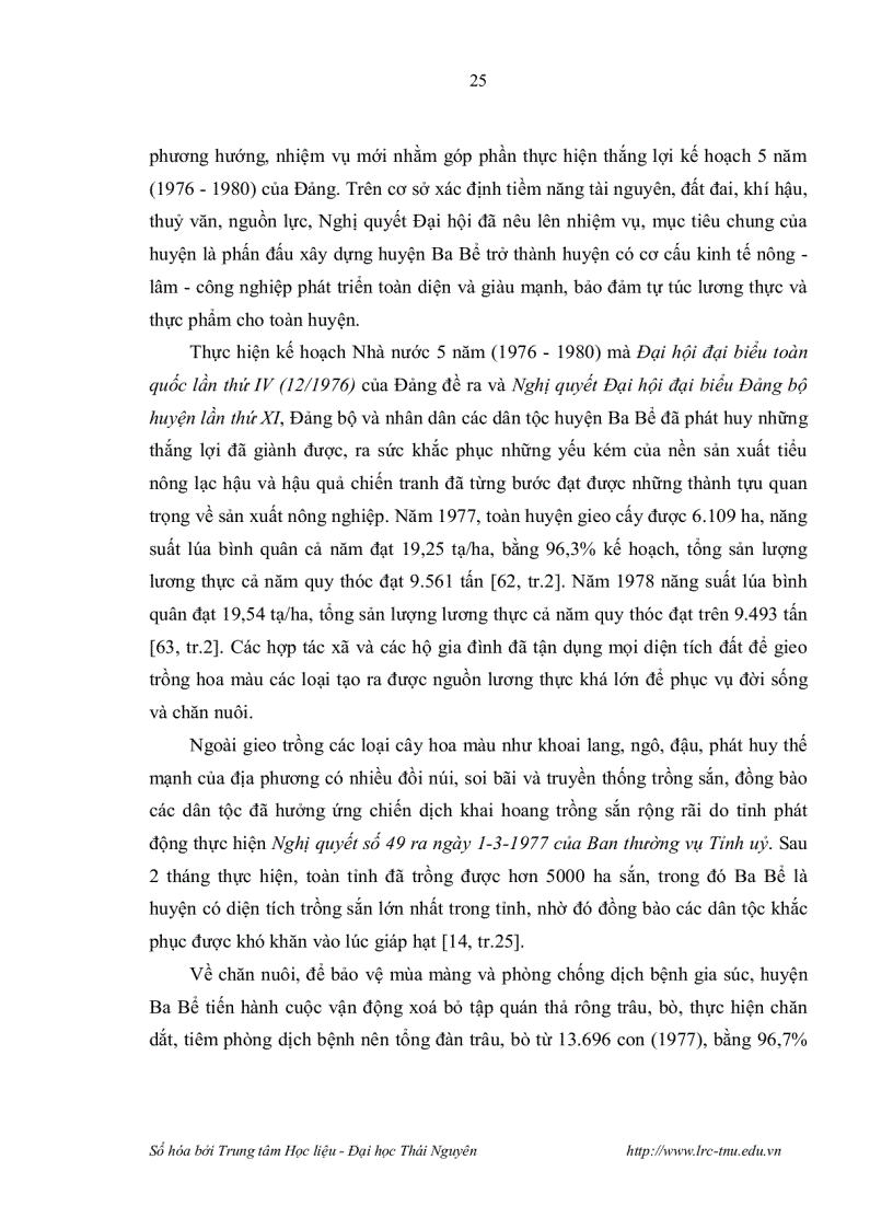 image for page Huyện ba bể tỉnh bắc kạn 1975 2005 chuyên ngành lịch sử