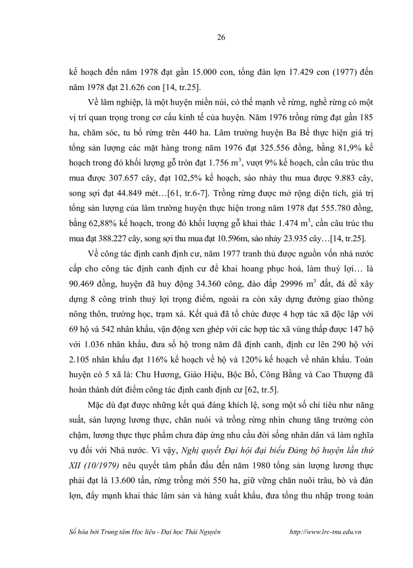 image for page Huyện ba bể tỉnh bắc kạn 1975 2005 chuyên ngành lịch sử