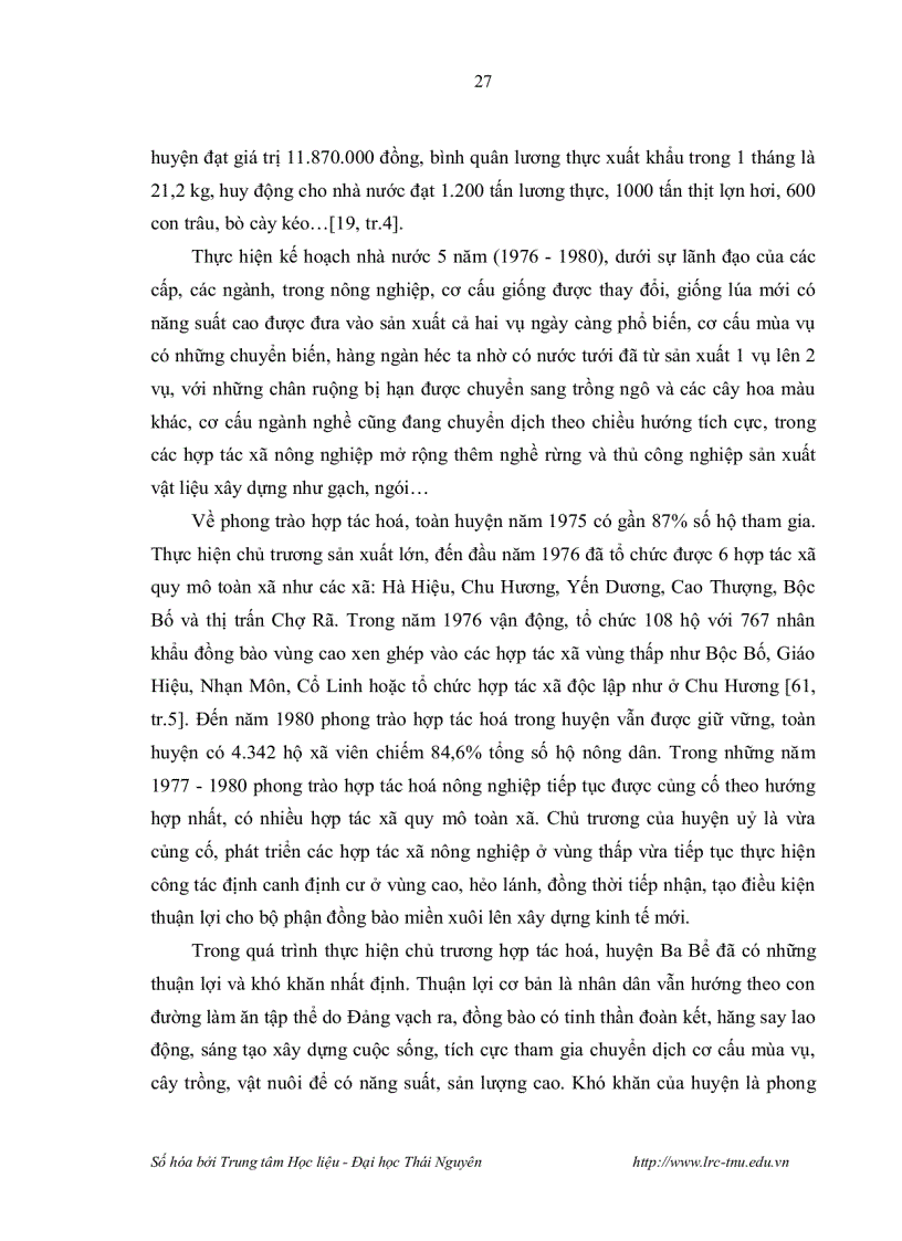 image for page Huyện ba bể tỉnh bắc kạn 1975 2005 chuyên ngành lịch sử