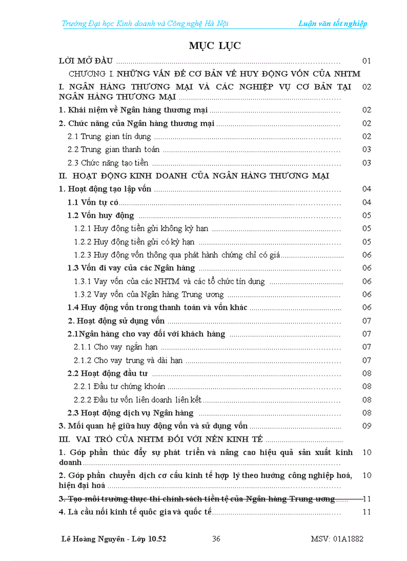image for page Một số Giải pháp nhằm nâng cao chất lượng huy động vốn tại Chi nhánh NHNo PTNT Hùng Vương